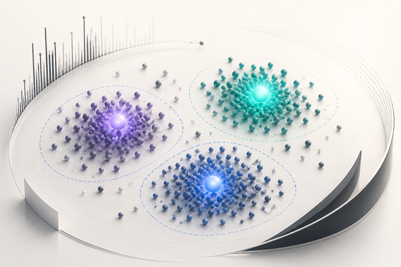 K-Means Clustering Example