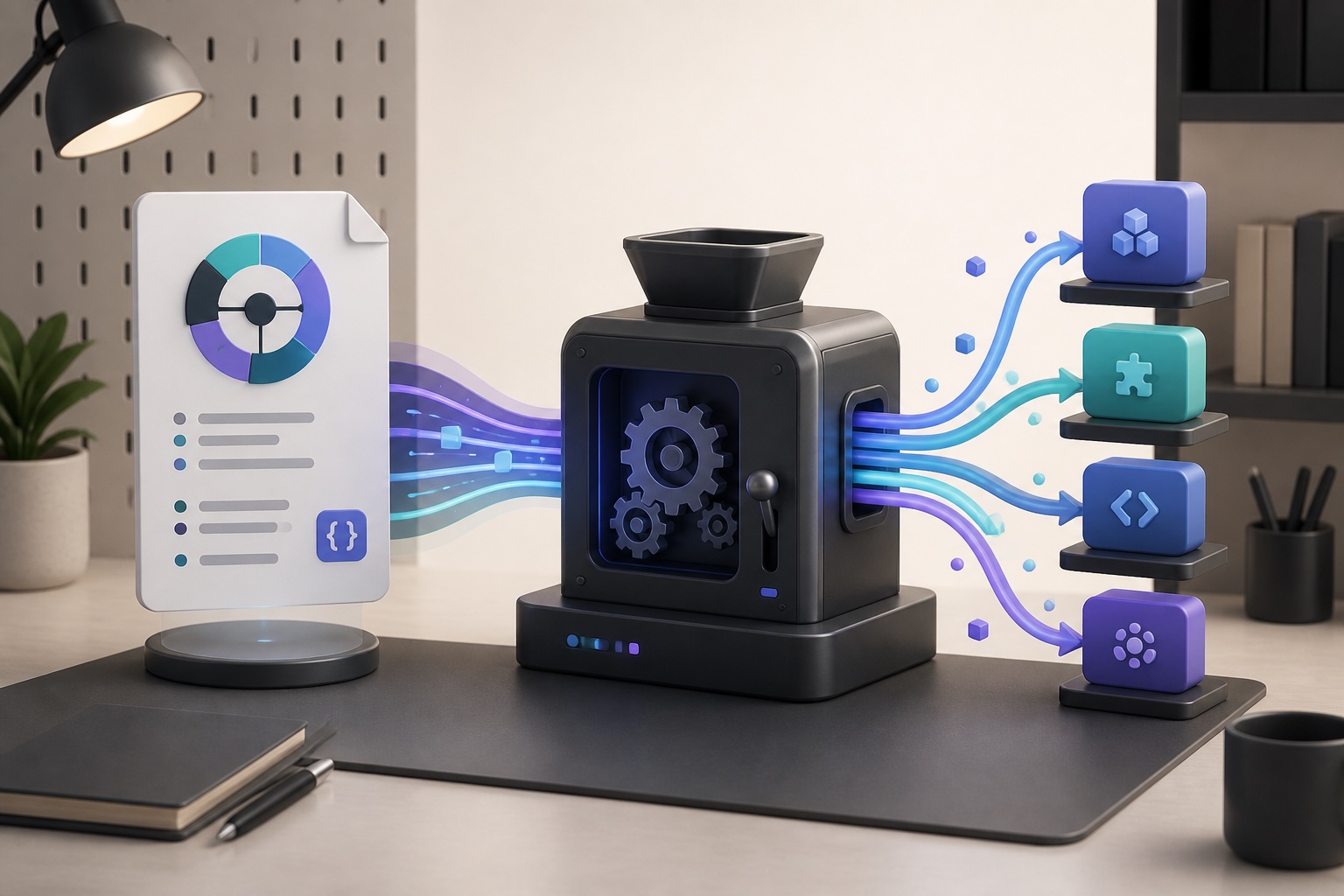 Streamlining API Integration with Kiota