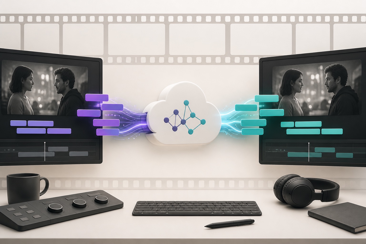 Easy Subtitle Translation Using Google API